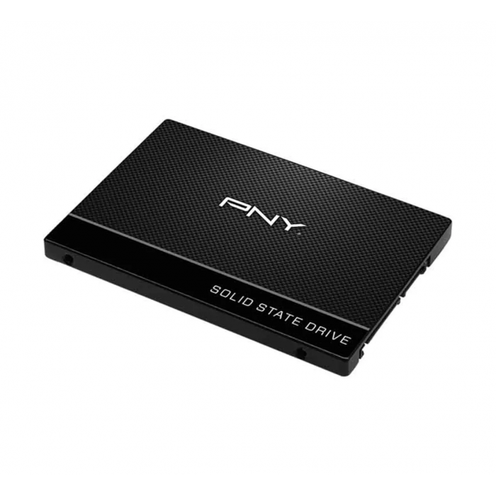 SSD PNY Optima SSD 240 Go - Disque SSD PNY - Pc Gamer Casa
