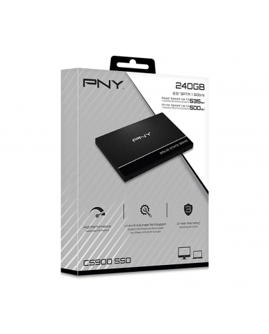 Pny 2025 240 ssd