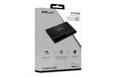 SSD PNY Optima SSD 240 Go - Disque SSD PNY - Pc Gamer Casa SSD PNY Optima SSD 240 Go - Disque SSD PNY - Pc Gamer Casa