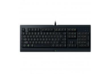 Razer Cynosa Lite - Clavier gaming - Pc Gamer Casa Razer Cynosa Lite - Clavier gaming - Pc Gamer Casa