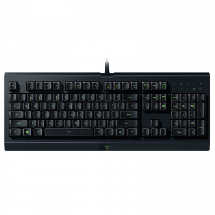 Razer Cynosa Lite - Clavier gaming - Pc Gamer Casa Razer Cynosa Lite - Clavier gaming - Pc Gamer Casa