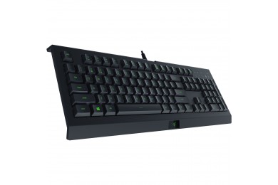 Razer Cynosa Lite - Clavier gaming - Pc Gamer Casa Razer Cynosa Lite - Clavier gaming - Pc Gamer Casa