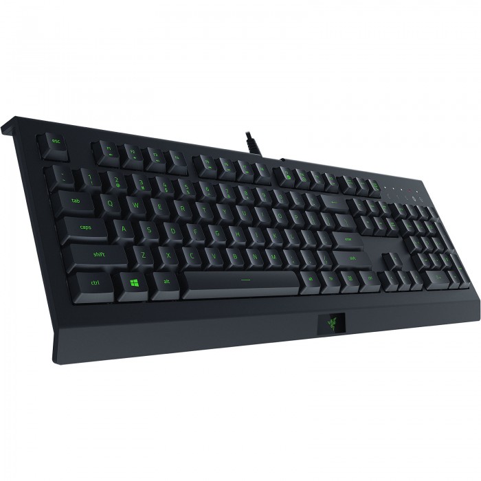 Razer Cynosa Lite - Clavier gaming - Pc Gamer Casa Razer Cynosa Lite - Clavier gaming - Pc Gamer Casa