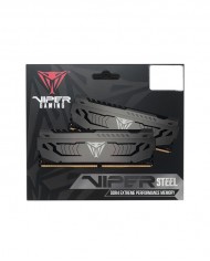 Viper Steel DDR4 3200MHz 16Go (2x8Go) Pc Gamer Casa