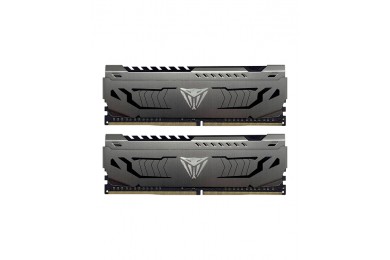 Viper Steel DDR4 3200MHz 16Go (2x8Go) Pc Gamer Casa Viper Steel DDR4 3200MHz 16Go (2x8Go) Pc Gamer Casa
