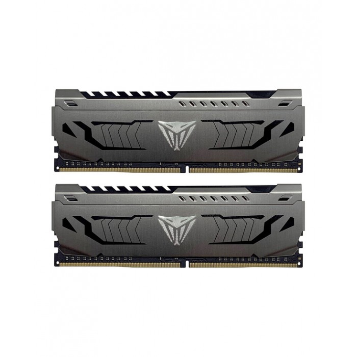 Viper Steel DDR4 3200MHz 16Go (2x8Go) Pc Gamer Casa