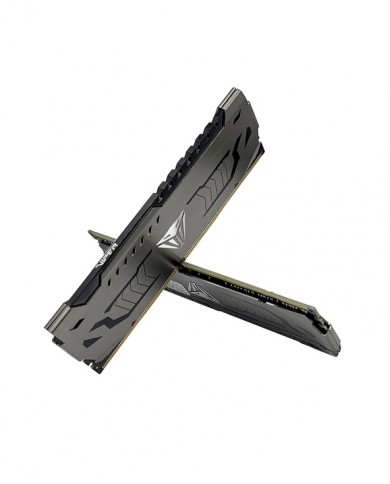 Viper Steel DDR4 3200MHz 16Go (2x8Go) Pc Gamer Casa