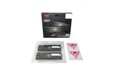 Viper Steel DDR4 3200MHz 16Go (2x8Go) Pc Gamer Casa Viper Steel DDR4 3200MHz 16Go (2x8Go) Pc Gamer Casa