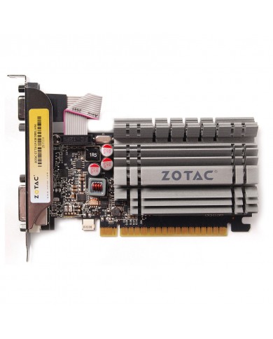 ZOTAC GeForce GT 730 4GB Zone Edition- Carte Graphique - Pc Gamer Casa