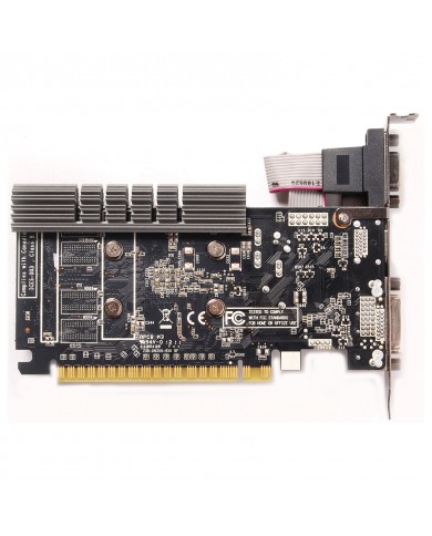 ZOTAC GeForce GT 730 4GB Zone Edition- Carte Graphique - Pc Gamer Casa