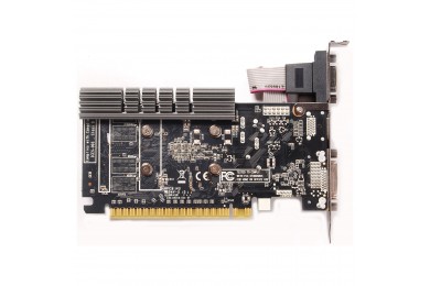 ZOTAC GeForce GT 730 4GB Zone Edition- Carte Graphique - Pc Gamer Casa ZOTAC GeForce GT 730 4GB Zone Edition- Carte Graphique - Pc Gamer Casa