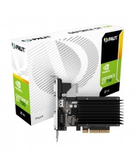 PALIT GeForce GT 730 2GB - Pc Gamer Casa PALIT GeForce GT 730 2GB - Pc Gamer Casa