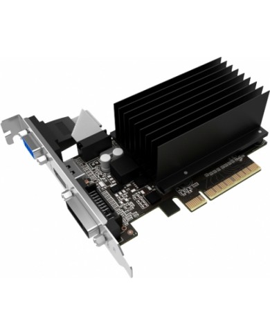 PALIT GeForce GT 730 2GB - Pc Gamer Casa