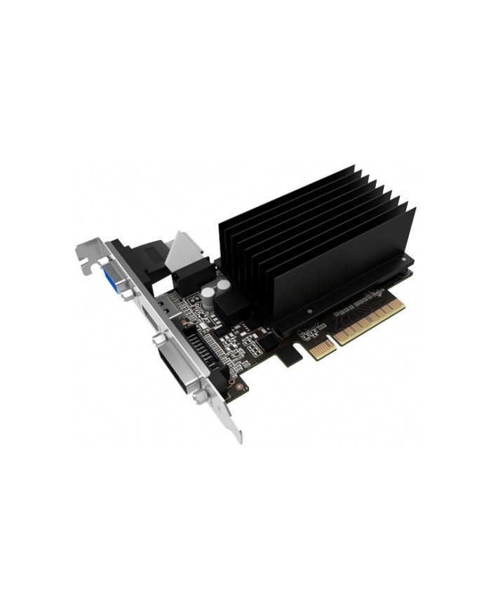 PALIT GeForce GT 730 2GB - Pc Gamer Casa