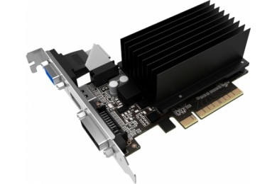 PALIT GeForce GT 730 2GB - Pc Gamer Casa PALIT GeForce GT 730 2GB - Pc Gamer Casa