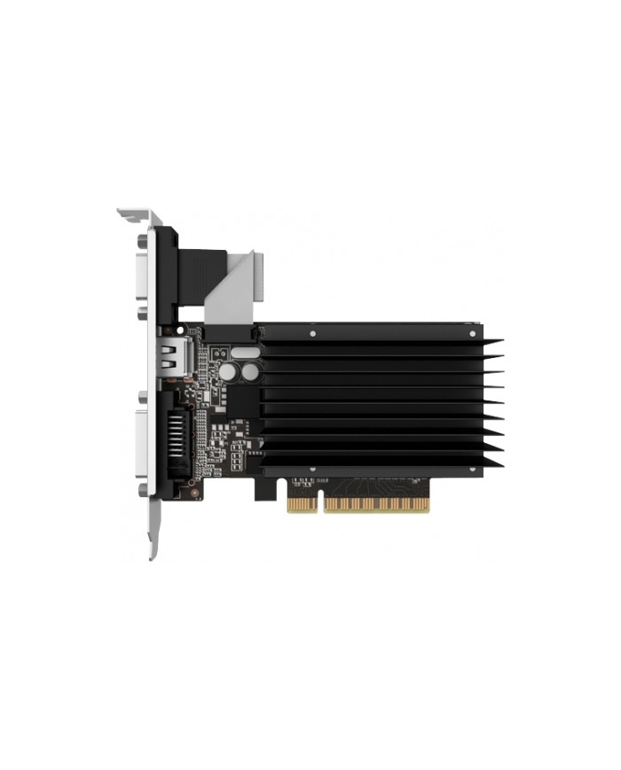 PALIT GeForce GT 730 2GB - Pc Gamer Casa PALIT GeForce GT 730 2GB - Pc Gamer Casa