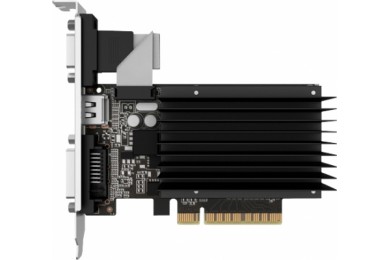 PALIT GeForce GT 730 2GB - Pc Gamer Casa PALIT GeForce GT 730 2GB - Pc Gamer Casa