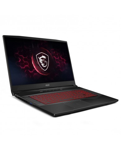 MSI Pulse GL76 12UGK-257XMA 17.3(360Hz) Pc Gamer Cassa MSI Pulse GL76 12UGK-257XMA 17.3(360Hz) Pc Gamer Cassa