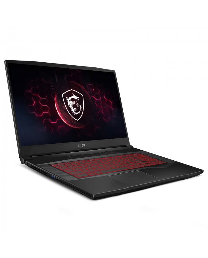 MSI Pulse GL76 12UGK-257XMA 17.3(360Hz) Pc Gamer Cassa MSI Pulse GL76 12UGK-257XMA 17.3(360Hz) Pc Gamer Cassa
