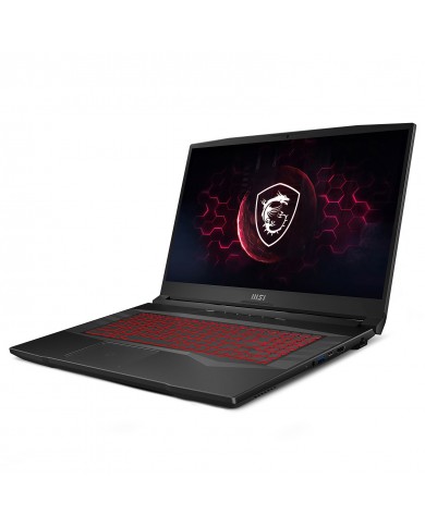 MSI Pulse GL76 12UGK-257XMA 17.3(360Hz) Pc Gamer Cassa MSI Pulse GL76 12UGK-257XMA 17.3(360Hz) Pc Gamer Cassa