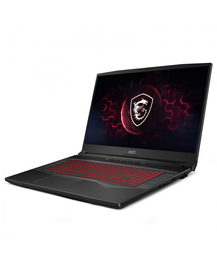 MSI Pulse GL76 12UGK-257XMA 17.3(360Hz) Pc Gamer Cassa MSI Pulse GL76 12UGK-257XMA 17.3(360Hz) Pc Gamer Cassa