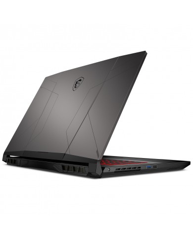 MSI Pulse GL76 12UGK-257XMA 17.3(360Hz) Pc Gamer Cassa MSI Pulse GL76 12UGK-257XMA 17.3(360Hz) Pc Gamer Cassa