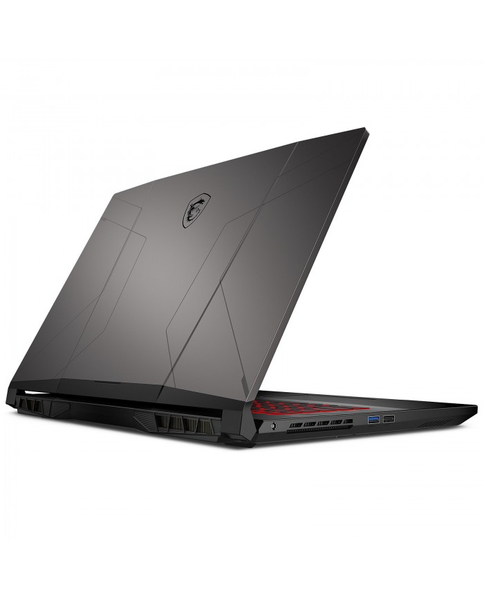 MSI Pulse GL76 12UGK-257XMA 17.3(360Hz) Pc Gamer Cassa MSI Pulse GL76 12UGK-257XMA 17.3(360Hz) Pc Gamer Cassa