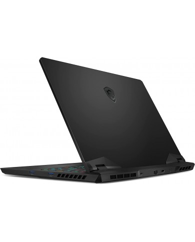 MSI GP66 Leopard 11UE-679XMA 240Hz i7-11Gen Pc Gamer Casa MSI GP66 Leopard 11UE-679XMA 240Hz i7-11Gen Pc Gamer Casa