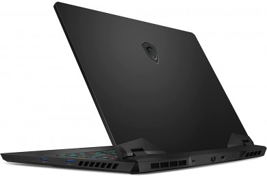 MSI GP66 Leopard 11UE-679XMA 240Hz i7-11Gen Pc Gamer Casa