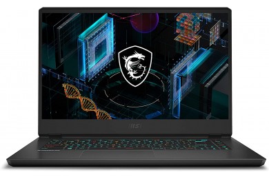 MSI GP66 Leopard 11UE-679XMA 240Hz i7-11Gen Pc Gamer Casa