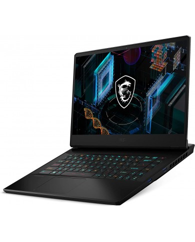 MSI GP66 Leopard 11UE-679XMA 240Hz i7-11Gen Pc Gamer Casa MSI GP66 Leopard 11UE-679XMA 240Hz i7-11Gen Pc Gamer Casa