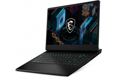 MSI GP66 Leopard 11UE-679XMA 240Hz i7-11Gen Pc Gamer Casa