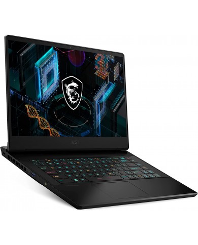 MSI GP66 Leopard 11UE-679XMA 240Hz i7-11Gen Pc Gamer Casa MSI GP66 Leopard 11UE-679XMA 240Hz i7-11Gen Pc Gamer Casa