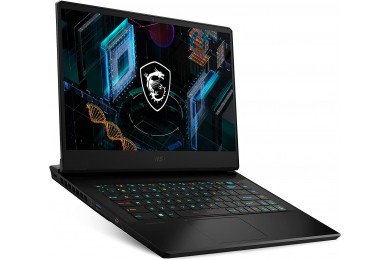 MSI GP66 Leopard 11UE-679XMA 240Hz i7-11Gen Pc Gamer Casa