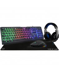 PACK The G-Lab Combo Chromium 4 IN 1