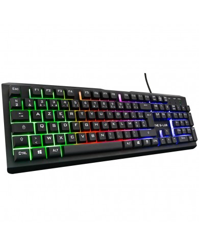 PACK The G-Lab Combo Chromium 4 IN 1