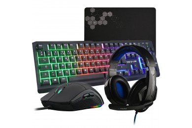 PACK The G-Lab Combo Selenium