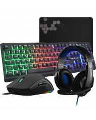 PACK The G-Lab Combo Selenium