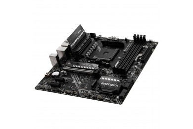 MSI MAG B550M BAZOOKA