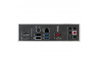 MSI MAG B550M MORTAR - CARTE MERE - MSI -Pc Gamer Casa