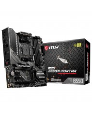 MSI MAG B550M MORTAR - CARTE MERE - MSI -Pc Gamer Casa MSI MAG B550M MORTAR - CARTE MERE - MSI -Pc Gamer Casa