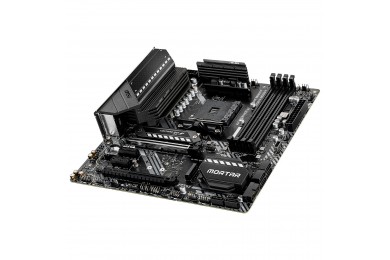 MSI MAG B550M MORTAR - CARTE MERE - MSI -Pc Gamer Casa