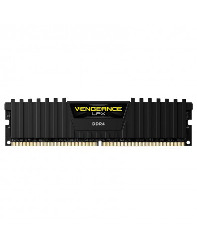Corsair Vengeance LPX 16 Go DDR4 2666 MHz CL16 2x8 GB Corsair Vengeance LPX 16 Go DDR4 2666 MHz CL16 2x8 GB