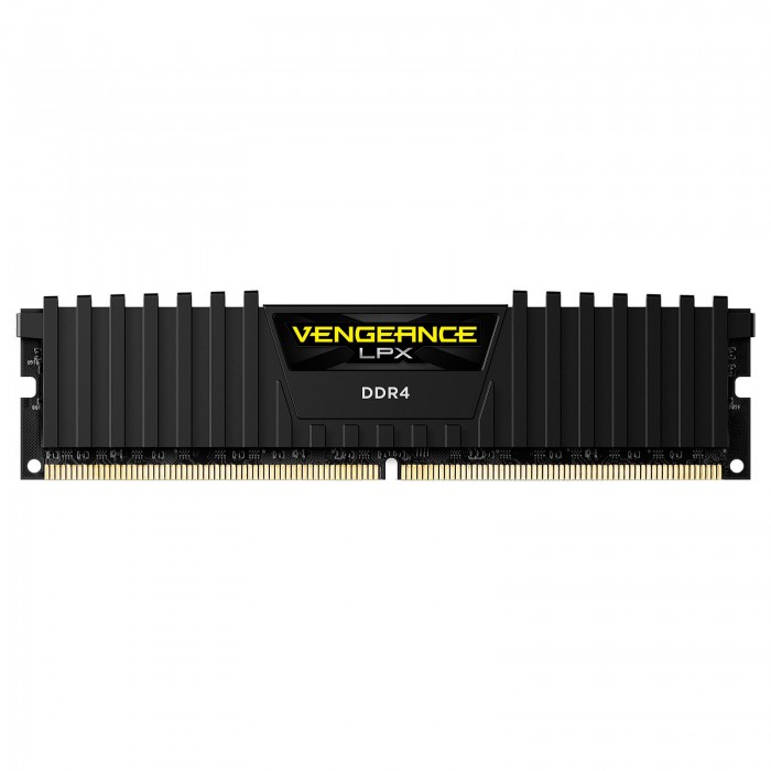 Corsair Vengeance LPX 16 Go DDR4 2666 MHz CL16 2x8 GB