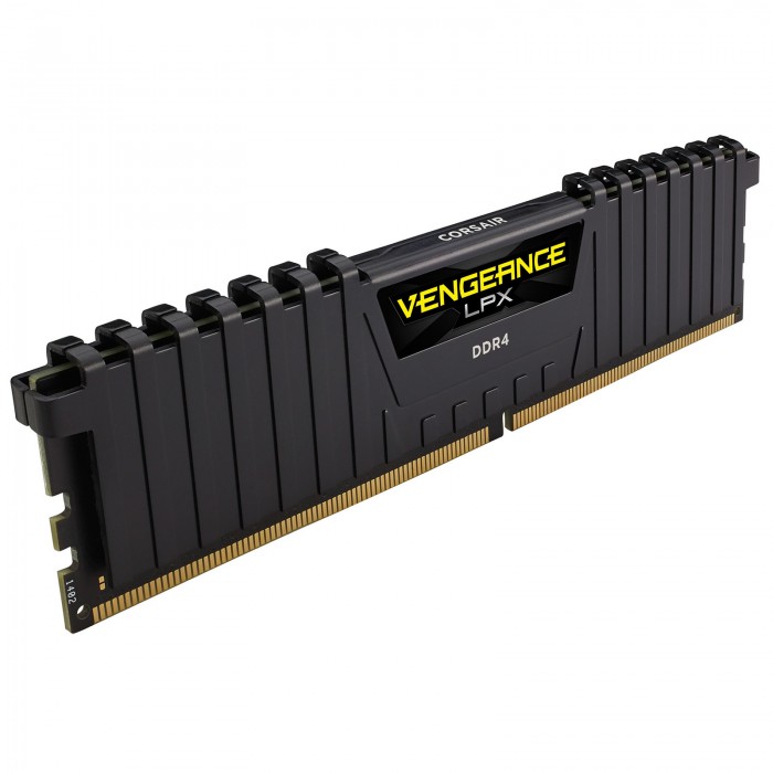 Corsair Vengeance LPX 16 Go DDR4 2666 MHz CL16 2x8 GB