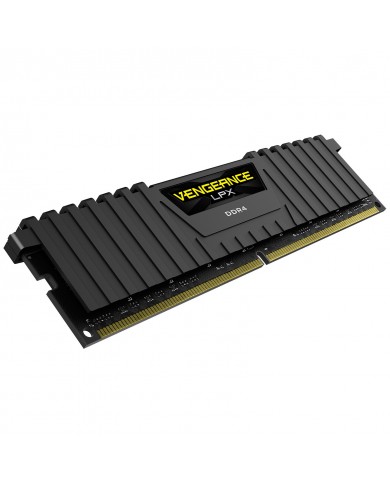 Corsair Vengeance LPX 16 Go DDR4 2666 MHz CL16 2x8 GB Corsair Vengeance LPX 16 Go DDR4 2666 MHz CL16 2x8 GB