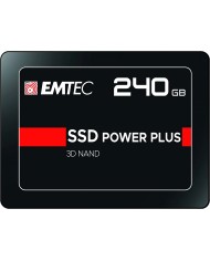 SSD EMTEC 240GB SSD EMTEC 240GB