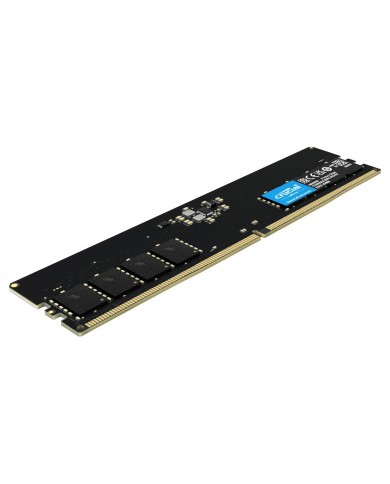 Crucial DDR5 32 Go 4800 MHz CL40