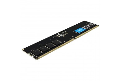 Crucial DDR5 32 Go 4800 MHz CL40