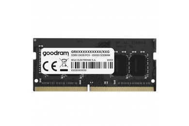 Goodram 16GB 3200Mhz SODIMM